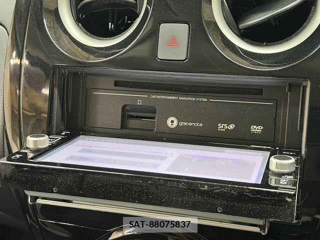 Nissan NOTE 2016-12 7393352-11