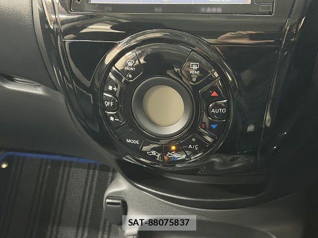 Nissan NOTE 2016-12 7393352-12