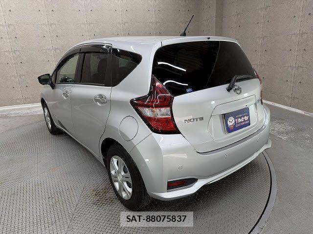 Nissan NOTE 2016-12 7393352-2