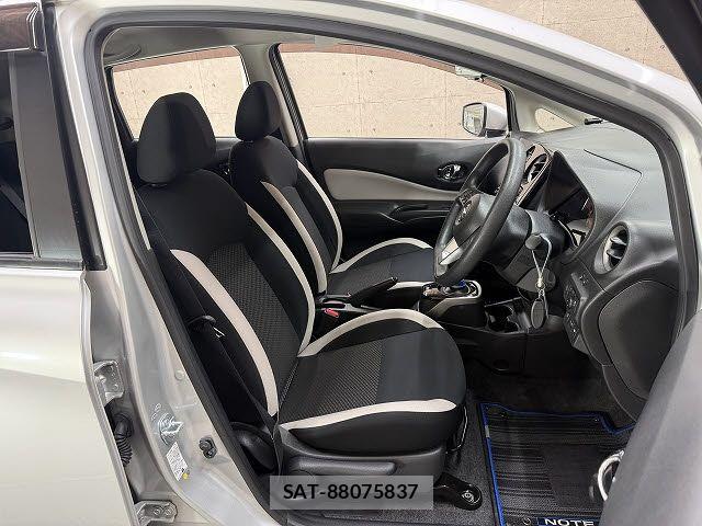 Nissan NOTE 2016-12 7393352-7