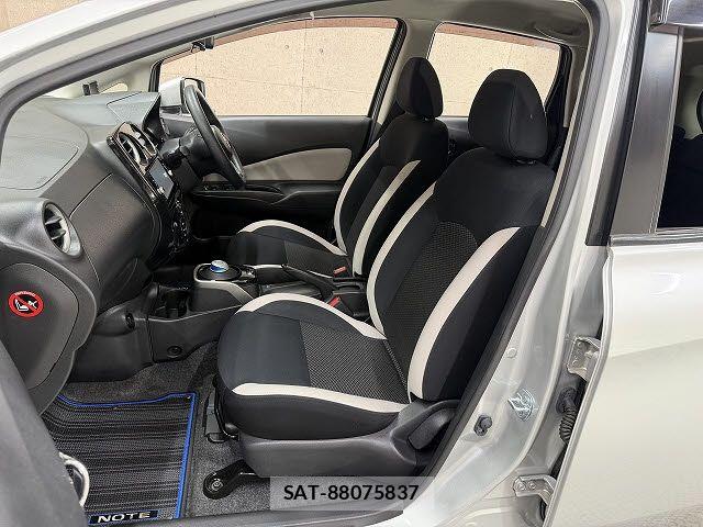 Nissan NOTE 2016-12 7393352-8
