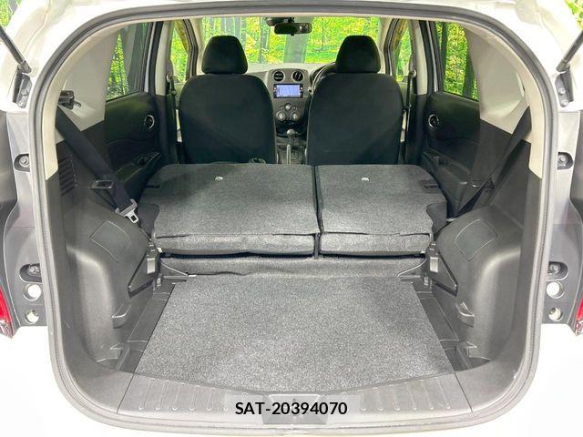 Nissan NOTE 2017-02 7393341-9