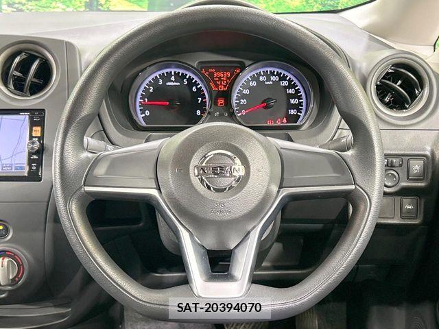 Nissan NOTE 2017-02 7393341-10