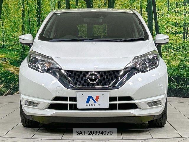 Nissan NOTE 2017-02 7393341-13