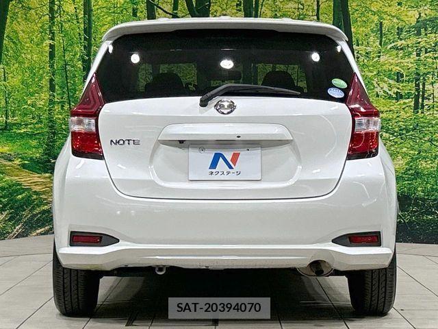 Nissan NOTE 2017-02 7393341-14
