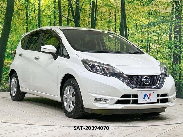 Nissan NOTE 2017-02 7393341-15