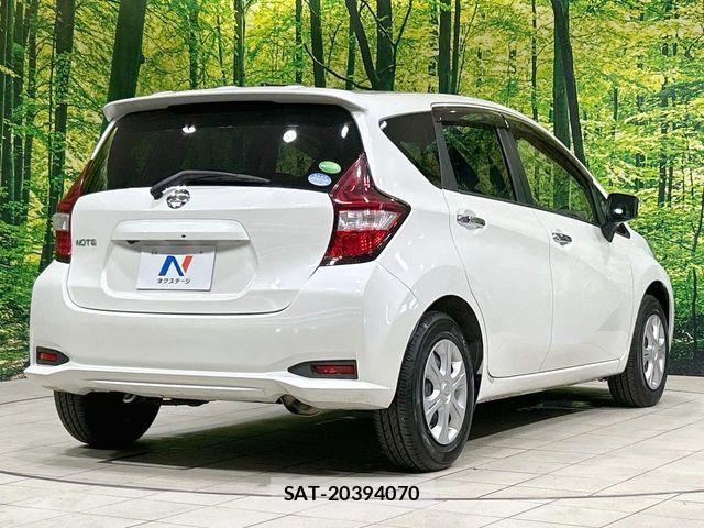 Nissan NOTE 2017-02 7393341-16