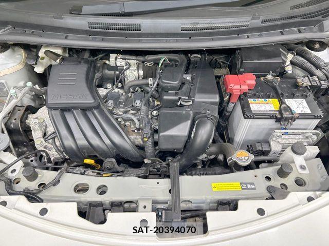 Nissan NOTE 2017-02 7393341-17