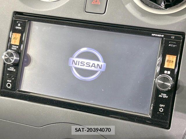 Nissan NOTE 2017-02 7393341-2
