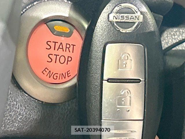 Nissan NOTE 2017-02 7393341-6