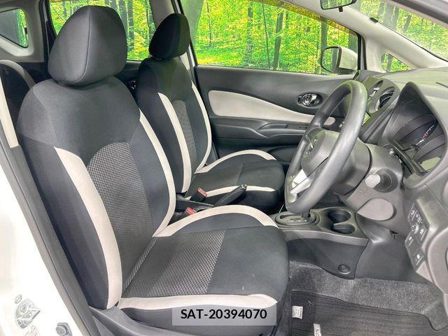 Nissan NOTE 2017-02 7393341-7