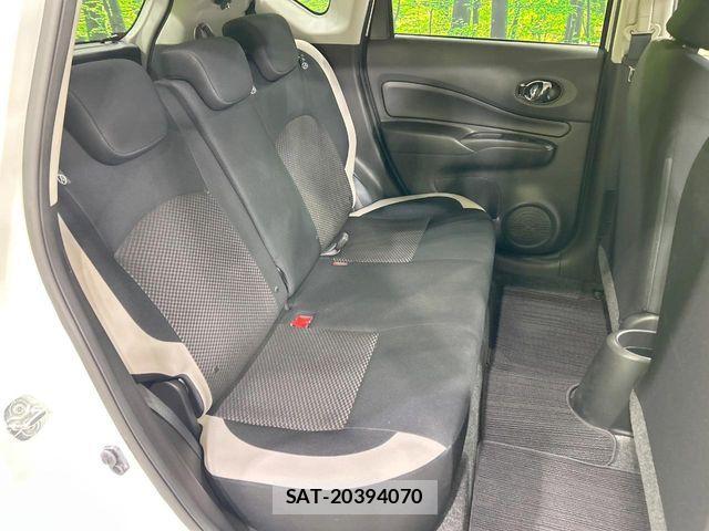 Nissan NOTE 2017-02 7393341-8