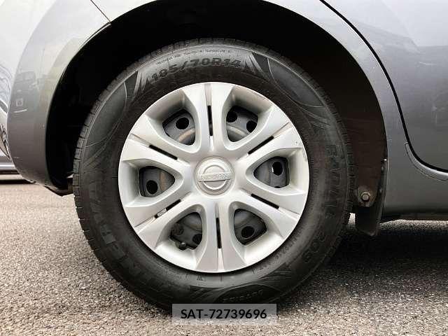 Nissan NOTE 2015-05 7456491-3