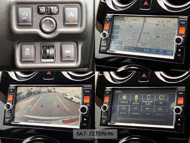 Nissan NOTE 2015-05 7456491-4