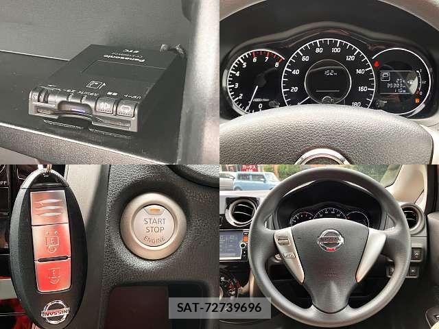 Nissan NOTE 2015-05 7456491-5