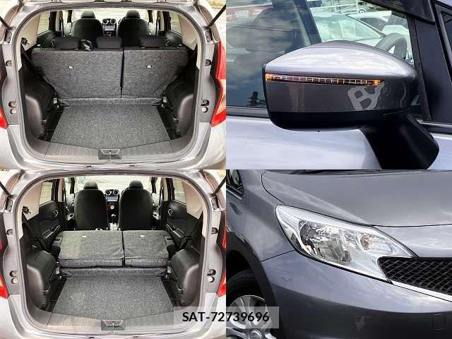 Nissan NOTE 2015-05 7456491-7