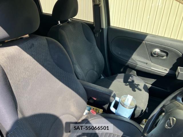 Nissan NOTE 2009-07 7456511-12