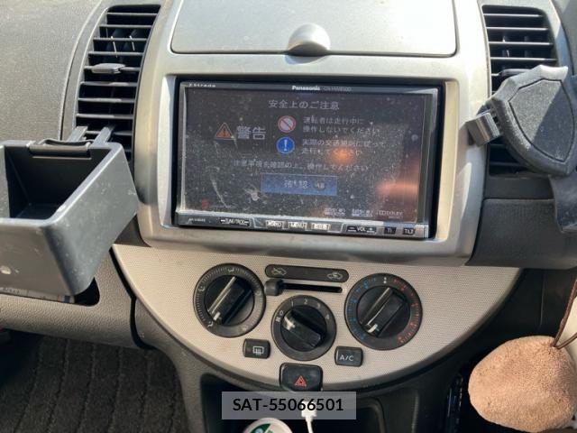Nissan NOTE 2009-07 7456511-14