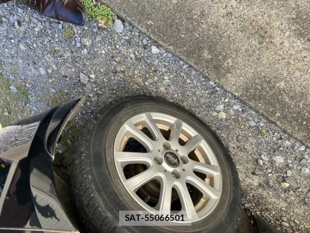 Nissan NOTE 2009-07 7456511-6