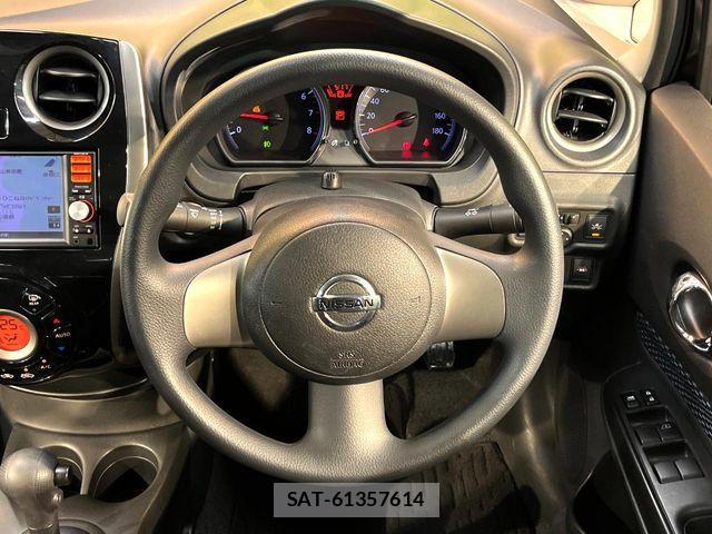Nissan NOTE 2014-02 7456507-10