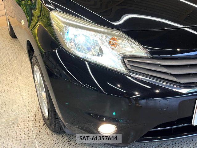 Nissan NOTE 2014-02 7456507-11