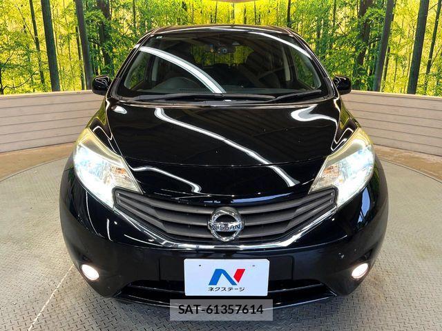 Nissan NOTE 2014-02 7456507-13