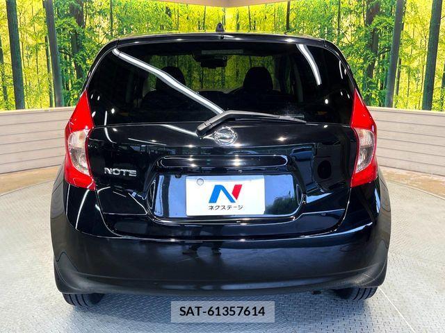 Nissan NOTE 2014-02 7456507-14