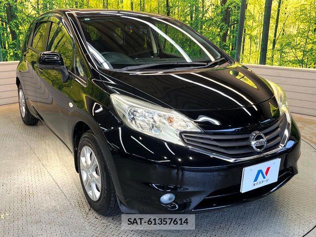 Nissan NOTE 2014-02 7456507-15