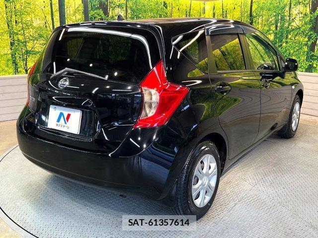 Nissan NOTE 2014-02 7456507-16