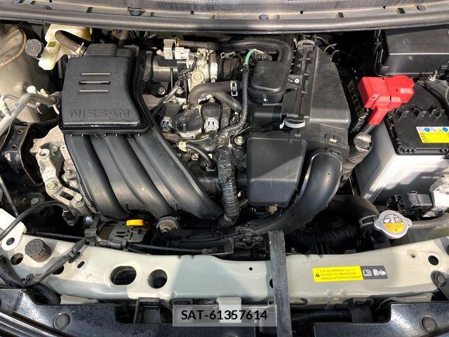 Nissan NOTE 2014-02 7456507-17