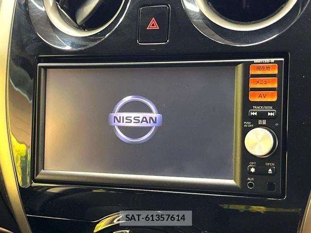 Nissan NOTE 2014-02 7456507-2