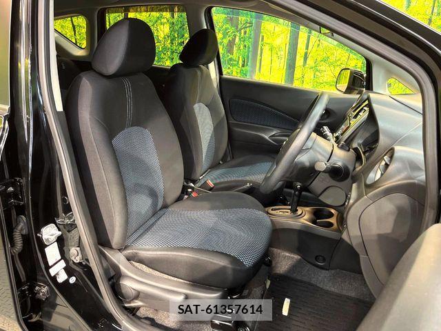 Nissan NOTE 2014-02 7456507-7
