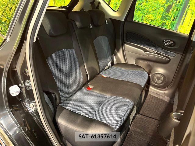 Nissan NOTE 2014-02 7456507-8