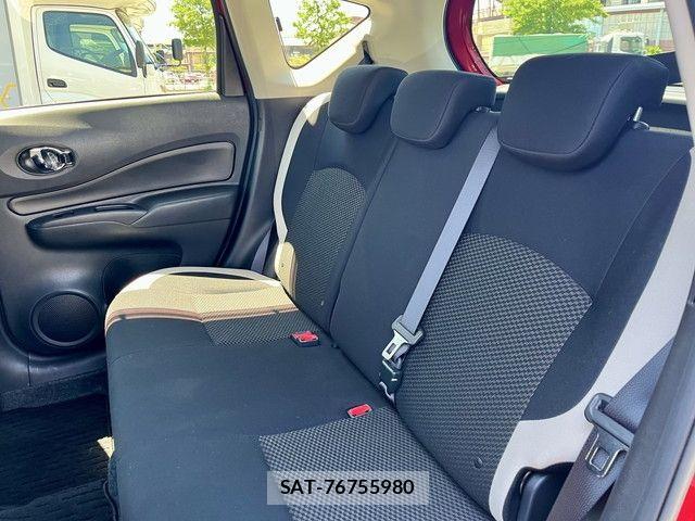 Nissan NOTE 2018-02 7456477-9