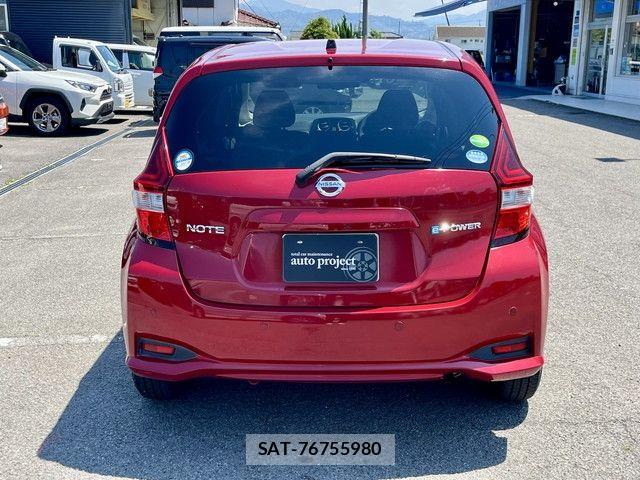Nissan NOTE 2018-02 7456477-11