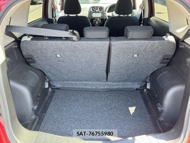 Nissan NOTE 2018-02 7456477-14