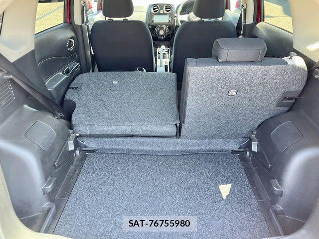 Nissan NOTE 2018-02 7456477-15