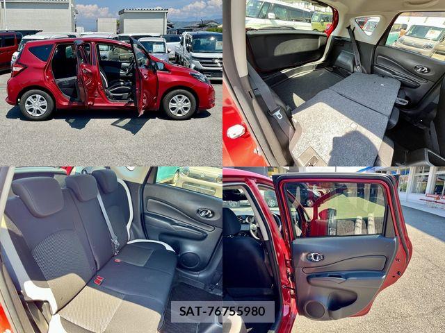 Nissan NOTE 2018-02 7456477-20