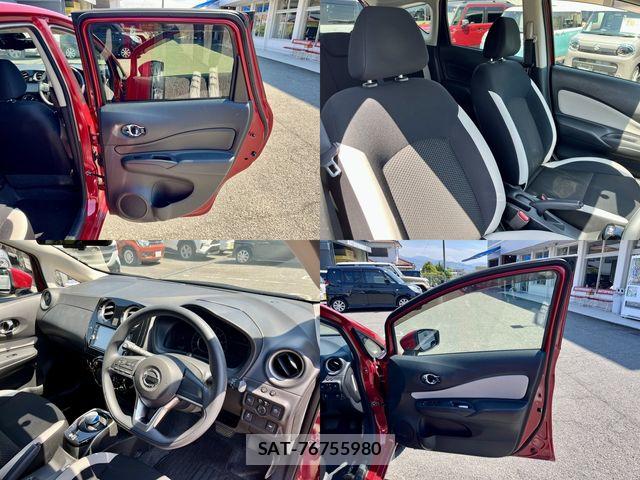 Nissan NOTE 2018-02 7456477-21