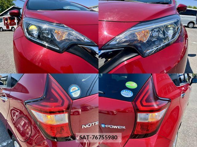Nissan NOTE 2018-02 7456477-22