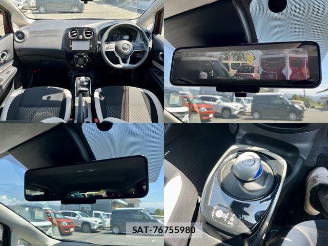 Nissan NOTE 2018-02 7456477-24