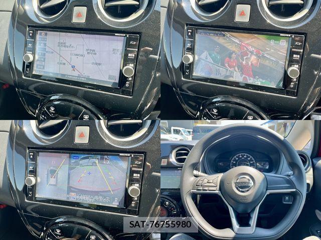 Nissan NOTE 2018-02 7456477-25