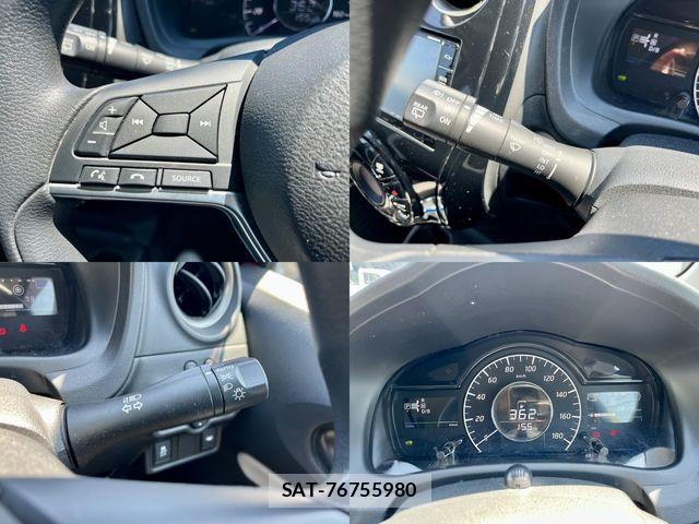 Nissan NOTE 2018-02 7456477-26