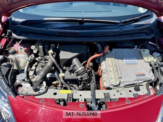 Nissan NOTE 2018-02 7456477-28
