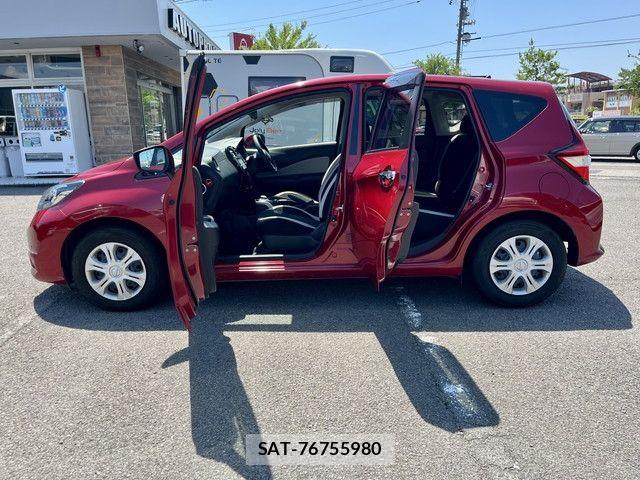 Nissan NOTE 2018-02 7456477-4