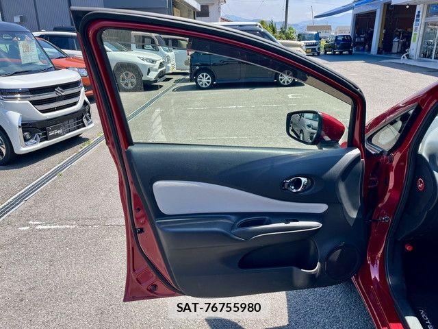 Nissan NOTE 2018-02 7456477-5