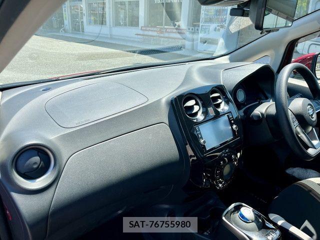 Nissan NOTE 2018-02 7456477-6