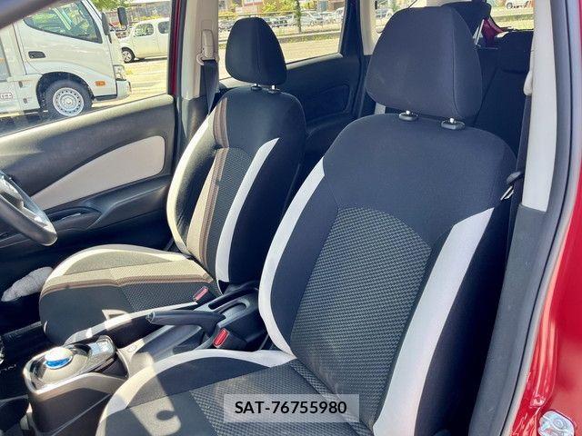 Nissan NOTE 2018-02 7456477-7
