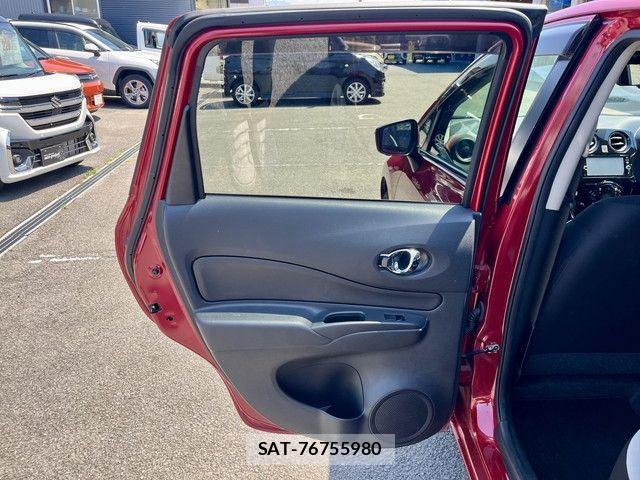 Nissan NOTE 2018-02 7456477-8
