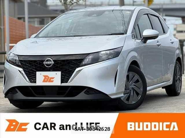 Nissan NOTE 2022-06 7456457-0